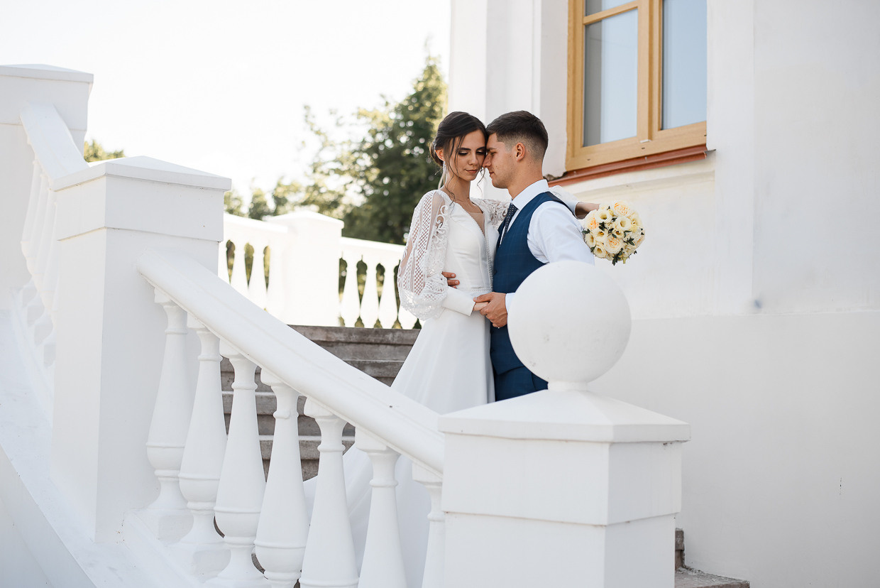 Александр & Виктория