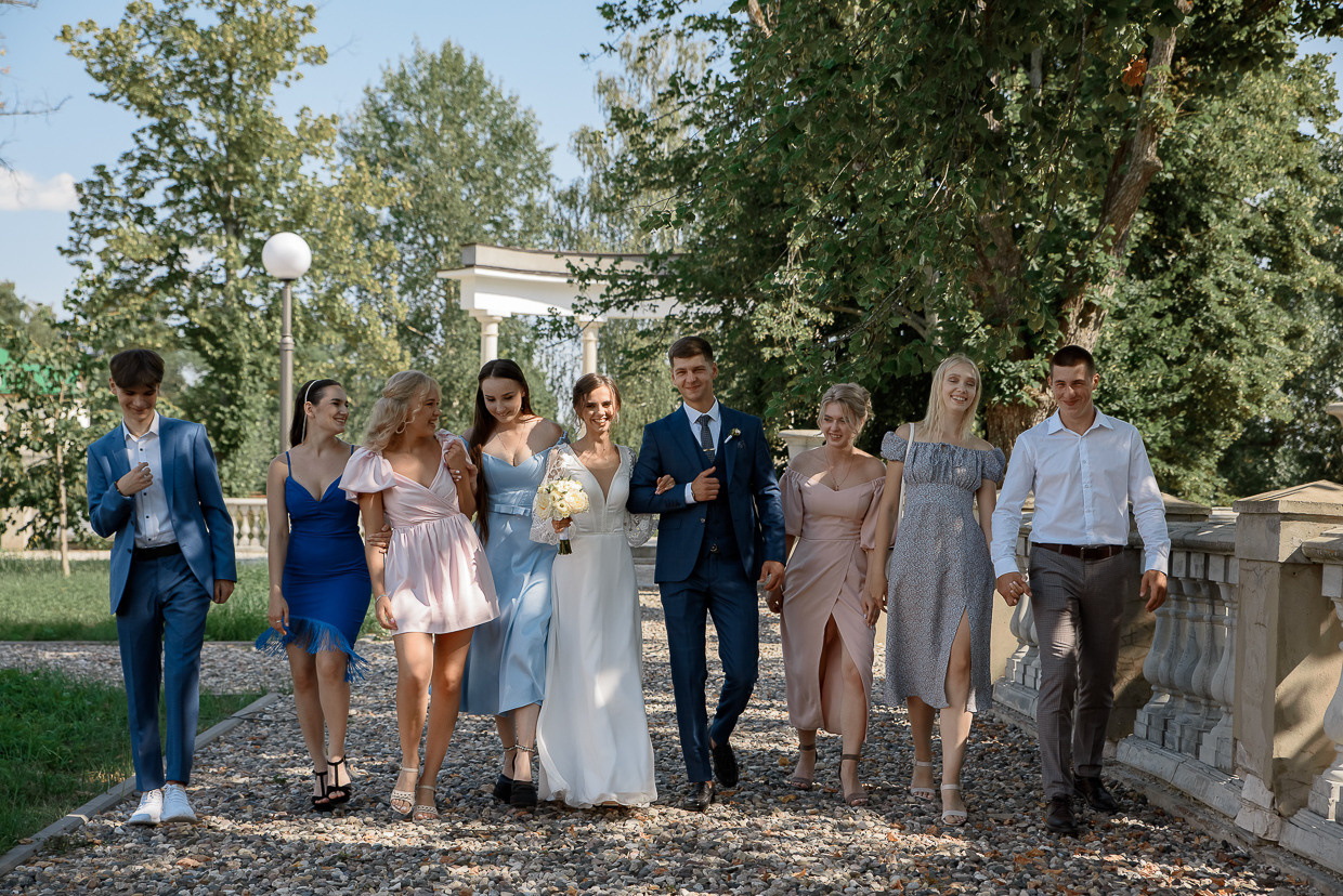 Александр & Виктория. Свадебный и семейный фотограф Москва, Иваново Андрей Перфилов