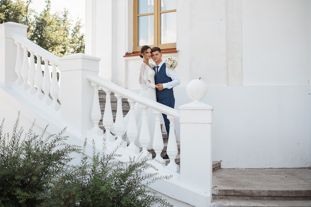 Александр & Виктория. Свадебный и семейный фотограф Москва, Иваново Андрей Перфилов