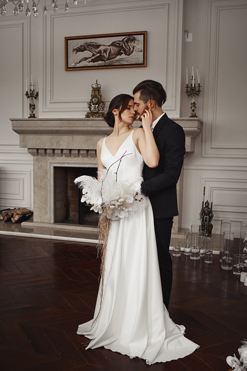 Happy winter morning. Свадебный и семейный фотограф Москва, Иваново Андрей Перфилов