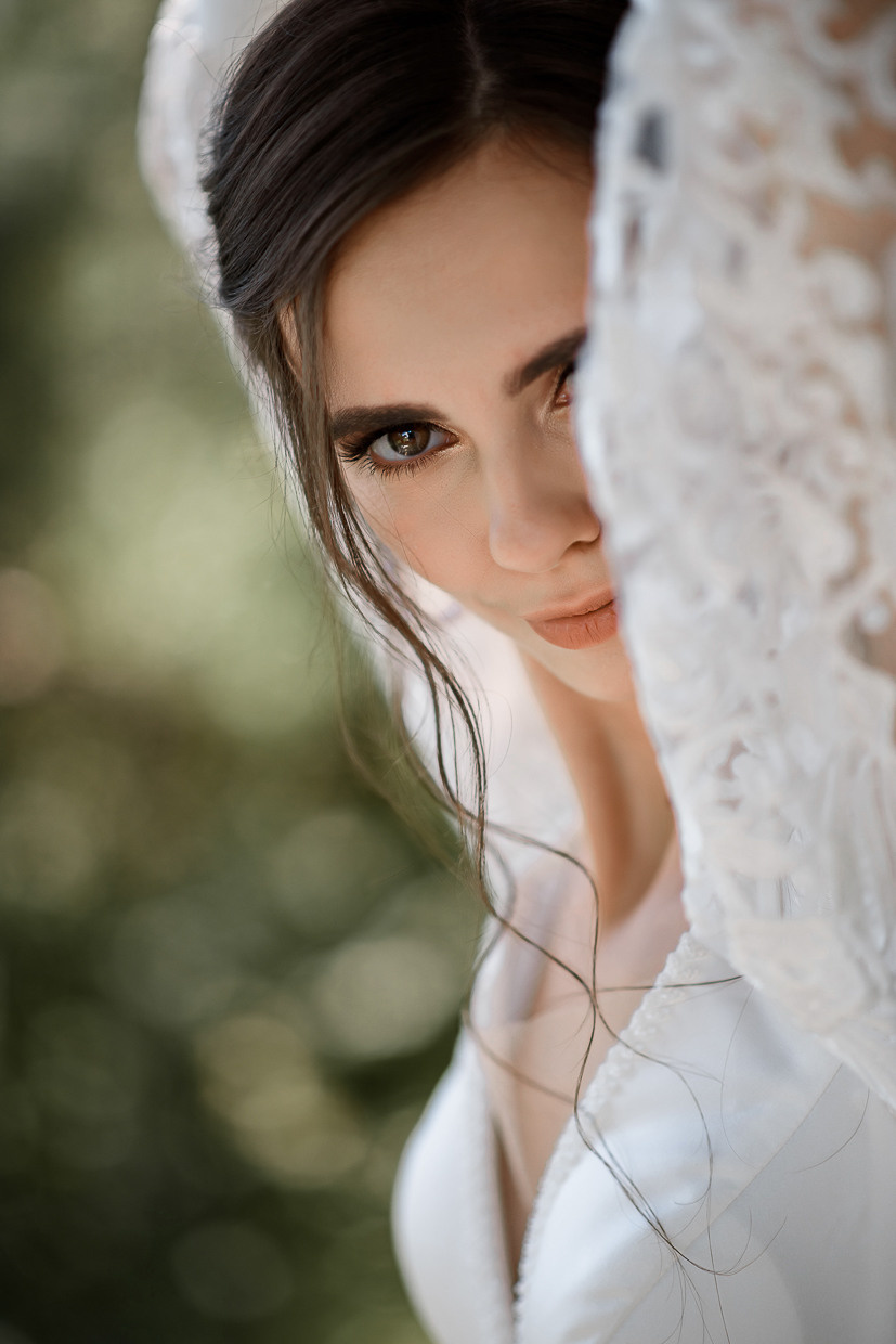 Александр & Виктория. Свадебный и семейный фотограф Москва, Иваново Андрей Перфилов