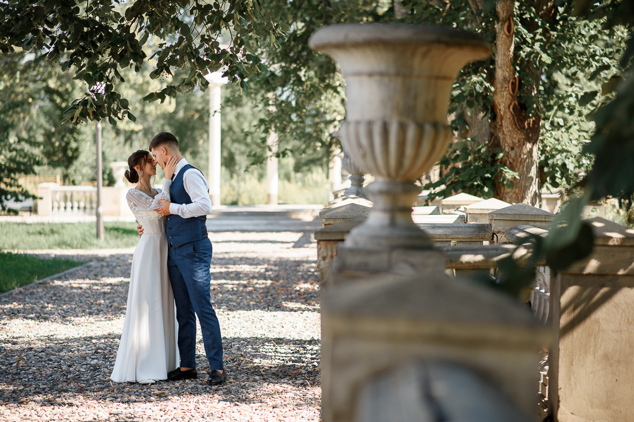Александр & Виктория. Свадебный и семейный фотограф Москва, Иваново Андрей Перфилов