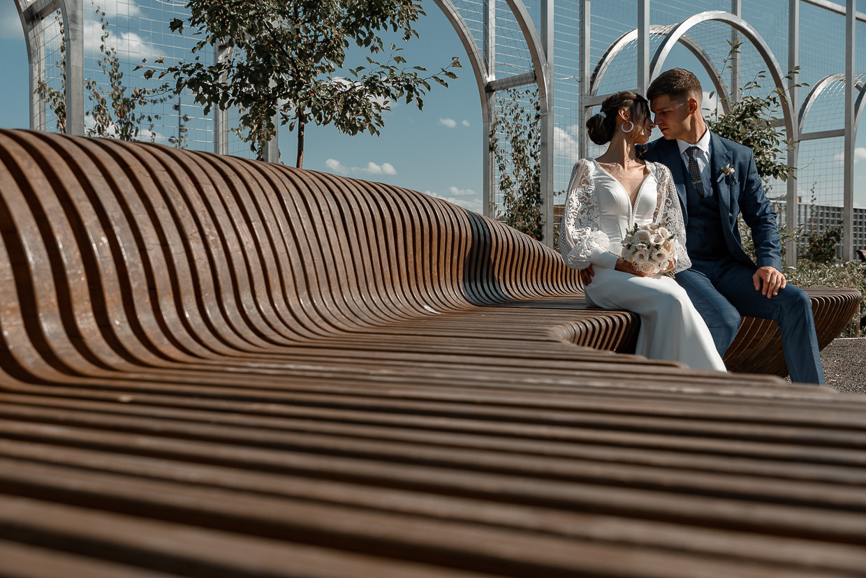 Александр & Виктория. Свадебный и семейный фотограф Москва, Иваново Андрей Перфилов