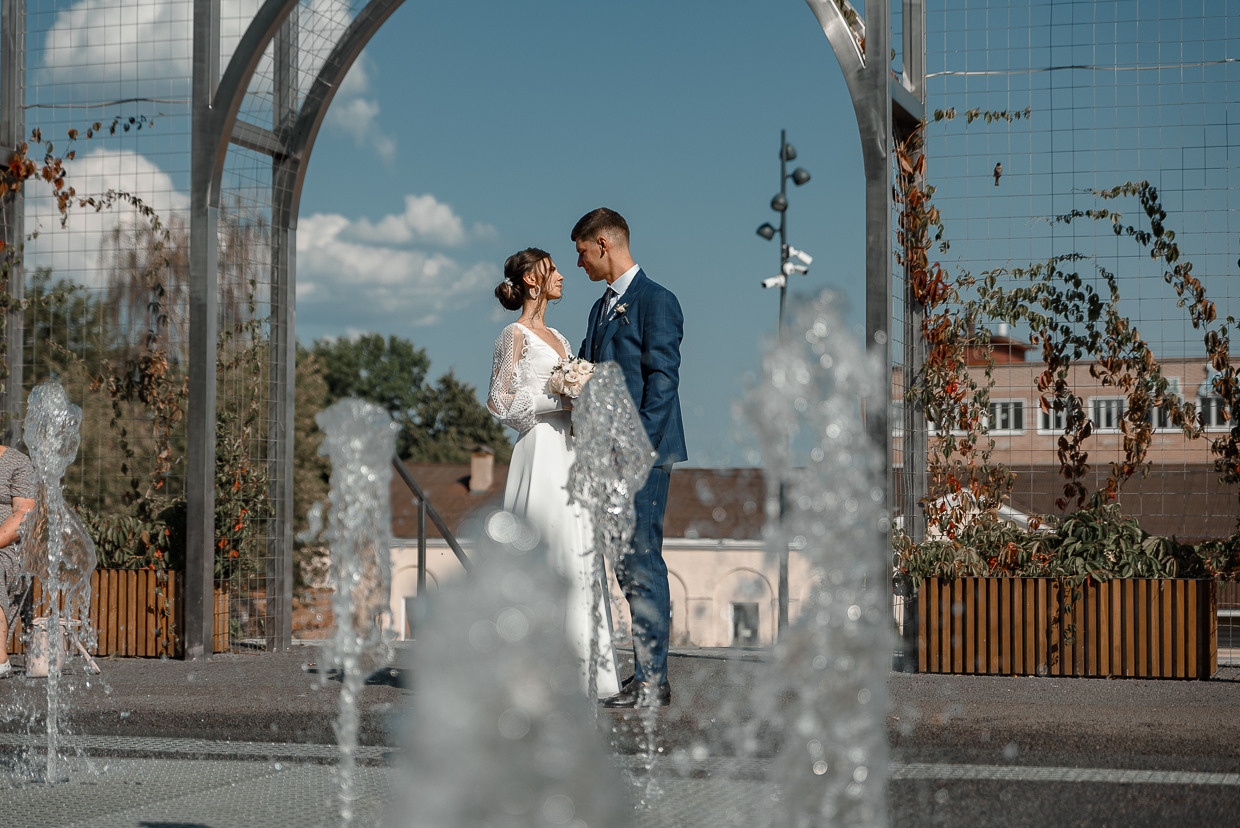 Александр & Виктория. Свадебный и семейный фотограф Москва, Иваново Андрей Перфилов