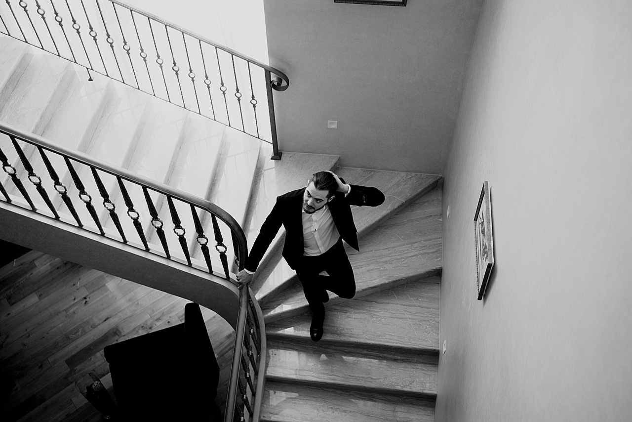 Happy winter morning. Свадебный и семейный фотограф Москва, Иваново Андрей Перфилов