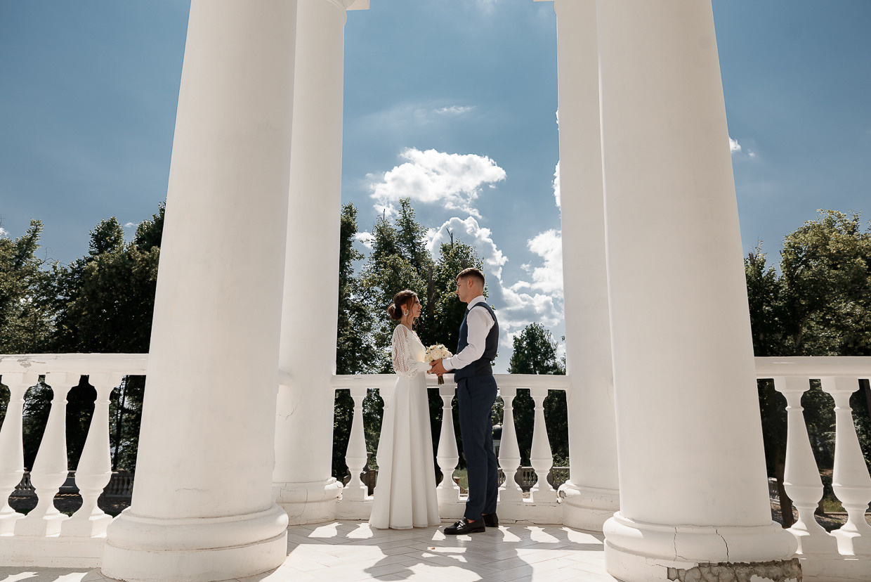 Александр & Виктория. Свадебный и семейный фотограф Москва, Иваново Андрей Перфилов