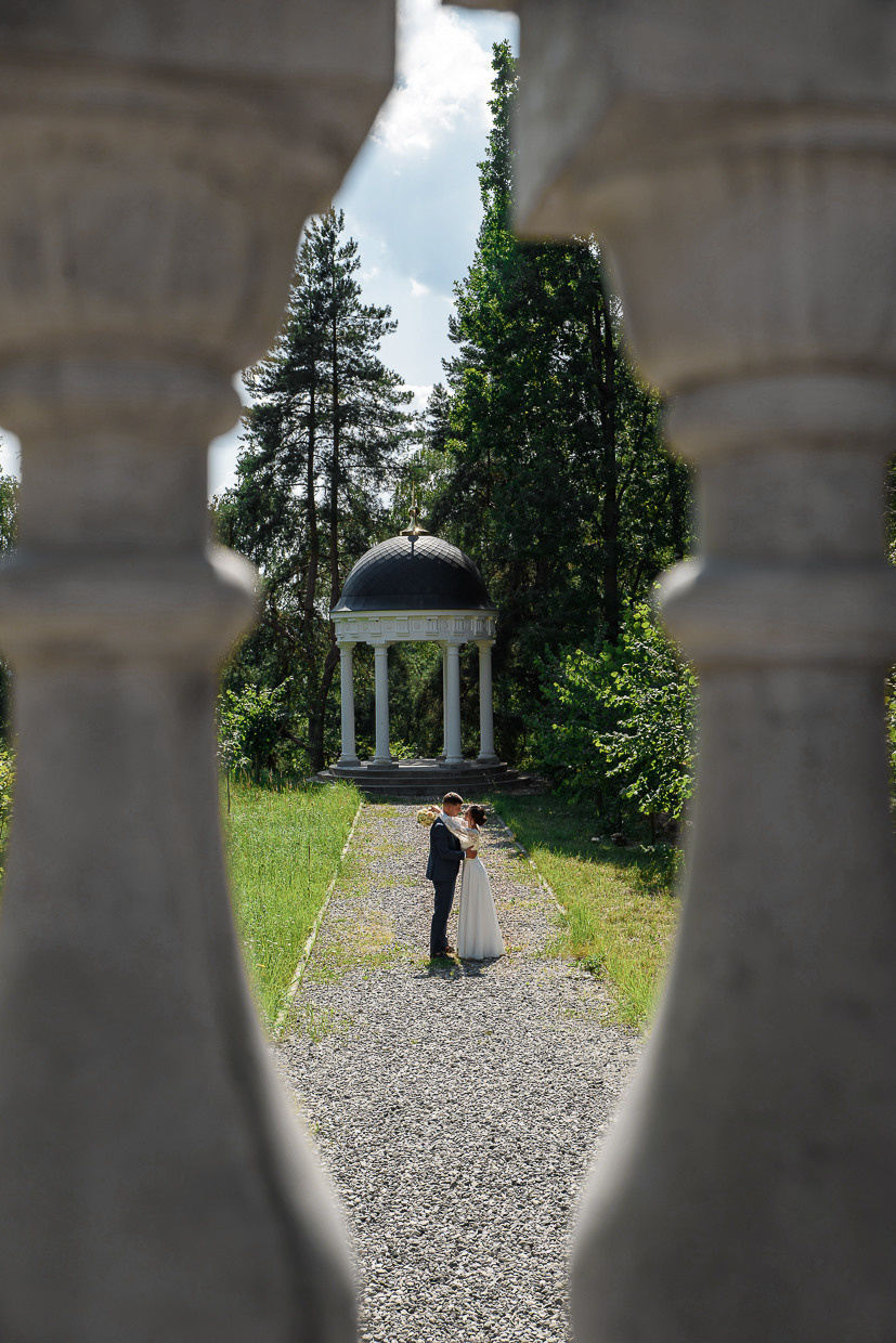 Александр & Виктория. Свадебный и семейный фотограф Москва, Иваново Андрей Перфилов