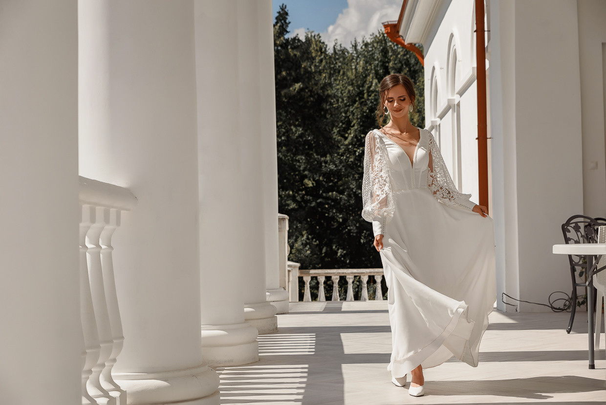 Александр & Виктория. Свадебный и семейный фотограф Москва, Иваново Андрей Перфилов