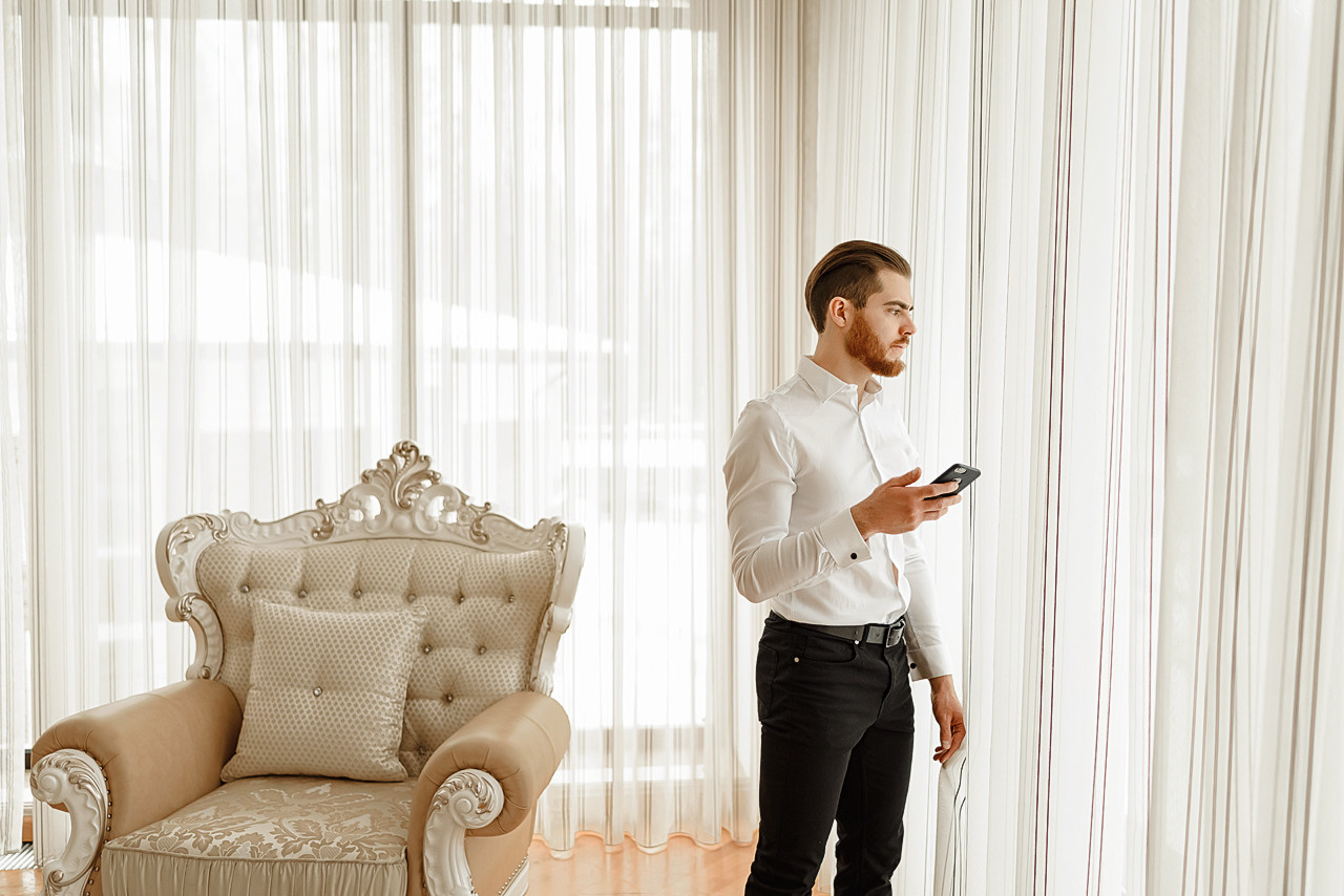 Happy winter morning. Свадебный и семейный фотограф Москва, Иваново Андрей Перфилов