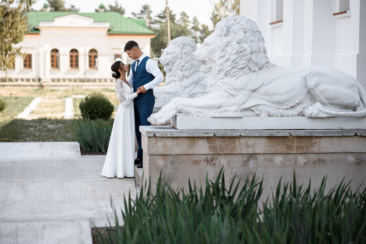 Александр & Виктория. Свадебный и семейный фотограф Москва, Иваново Андрей Перфилов