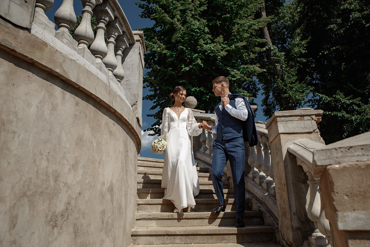 Александр & Виктория. Свадебный и семейный фотограф Москва, Иваново Андрей Перфилов