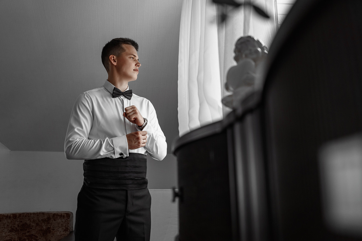 Даниил & Анастасия. Свадебный и семейный фотограф Москва, Иваново Андрей Перфилов