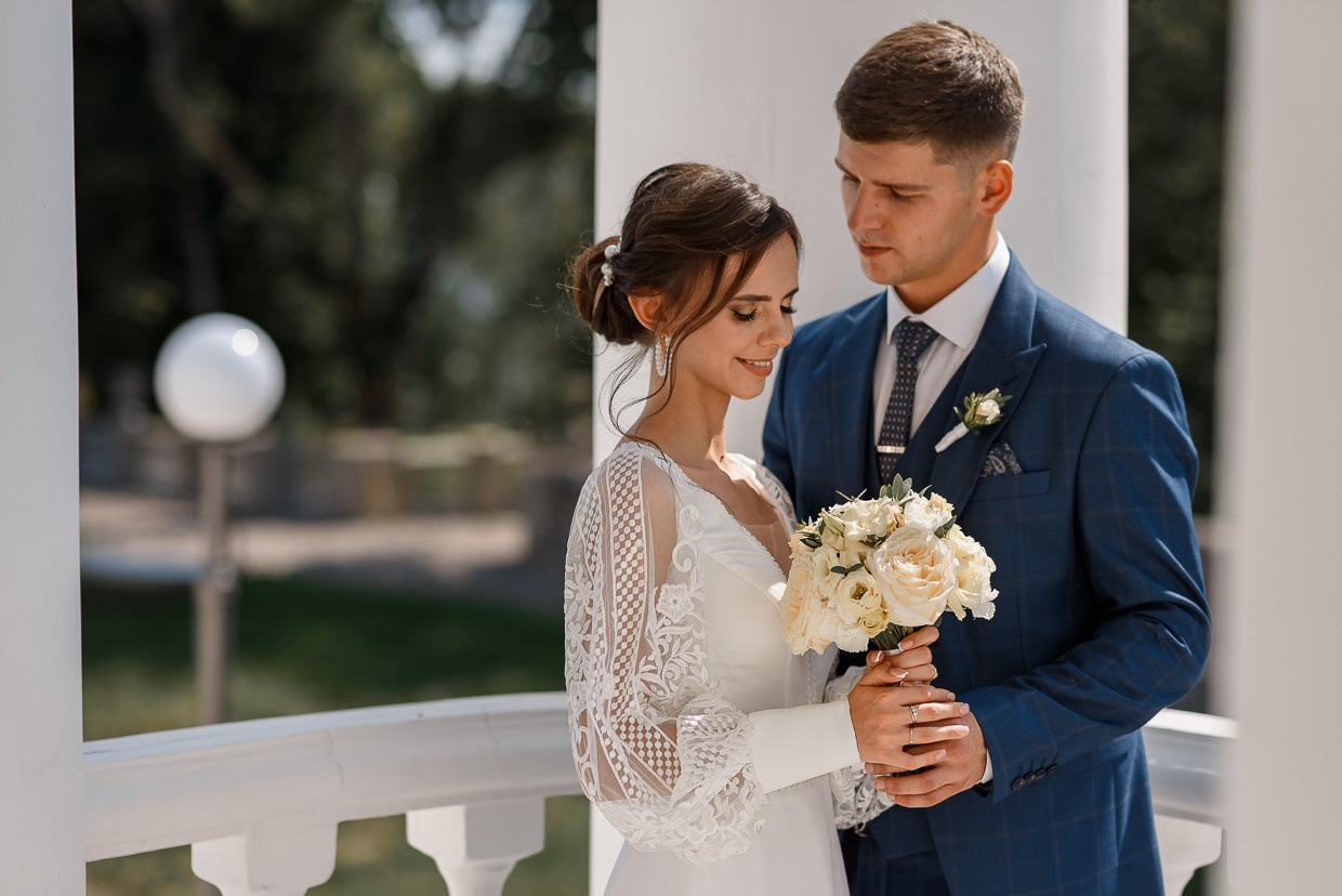 Александр & Виктория. Свадебный и семейный фотограф Москва, Иваново Андрей Перфилов