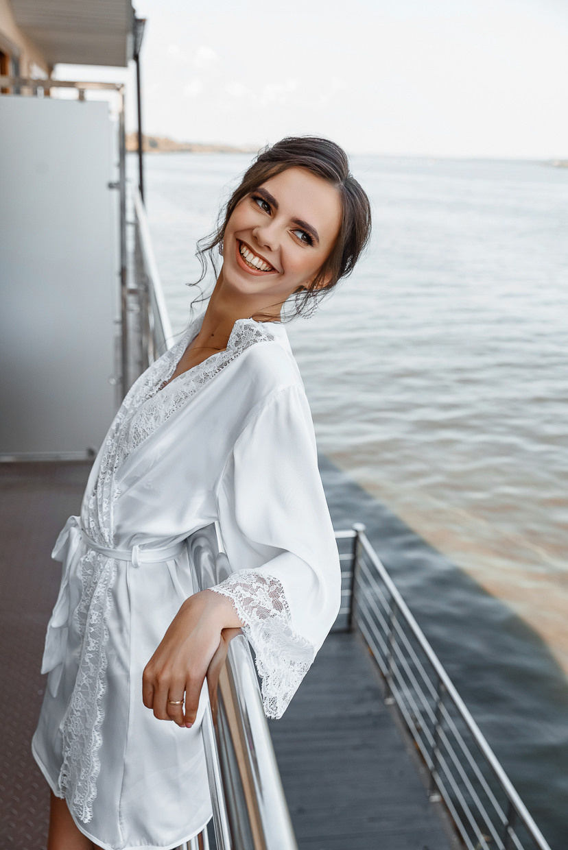 Александр & Виктория. Свадебный и семейный фотограф Москва, Иваново Андрей Перфилов