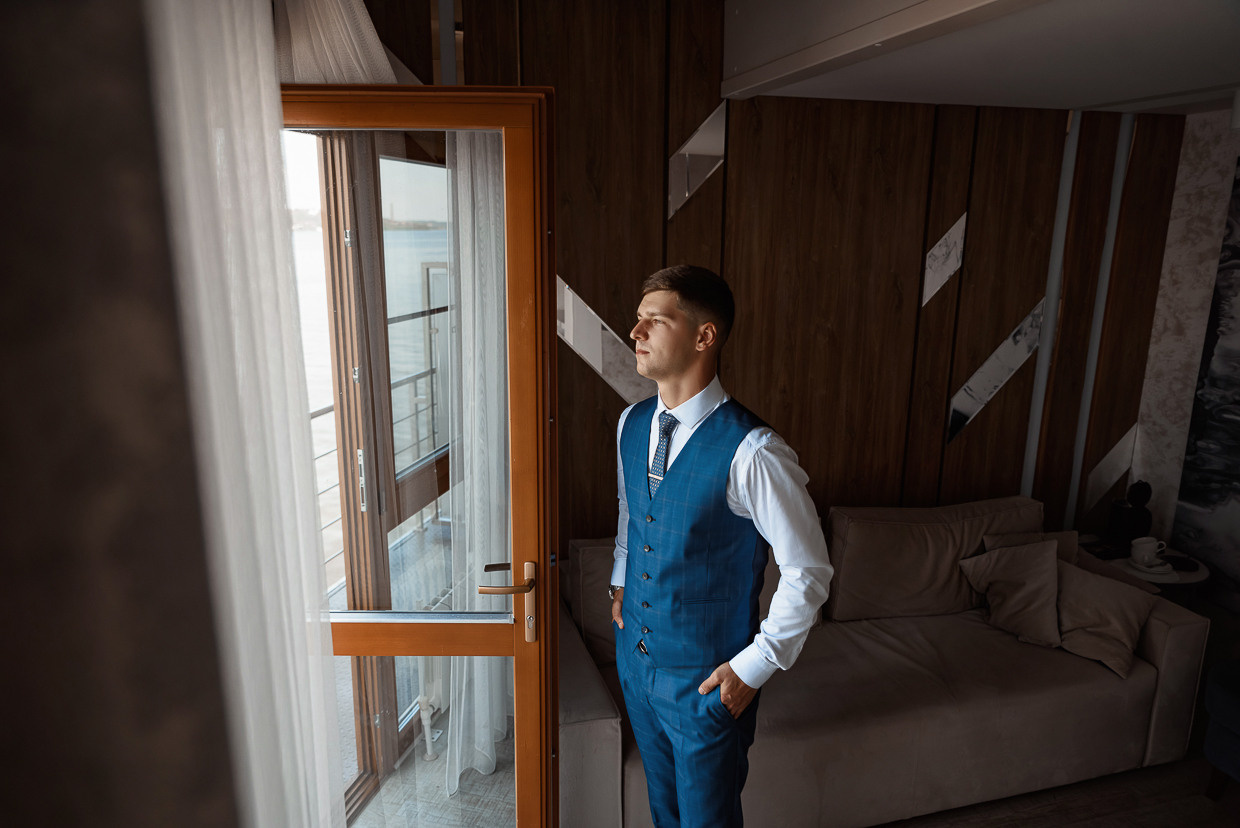 Александр & Виктория. Свадебный и семейный фотограф Москва, Иваново Андрей Перфилов