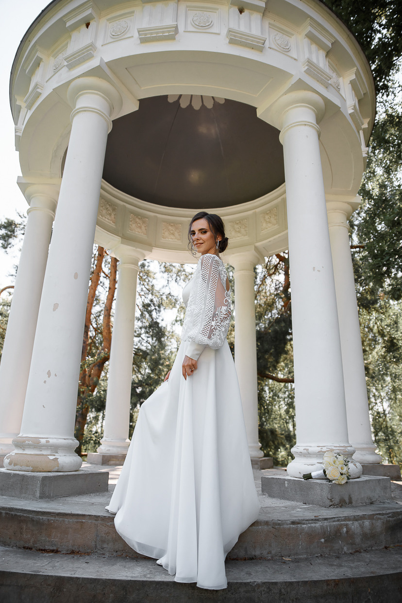 Александр & Виктория. Свадебный и семейный фотограф Москва, Иваново Андрей Перфилов