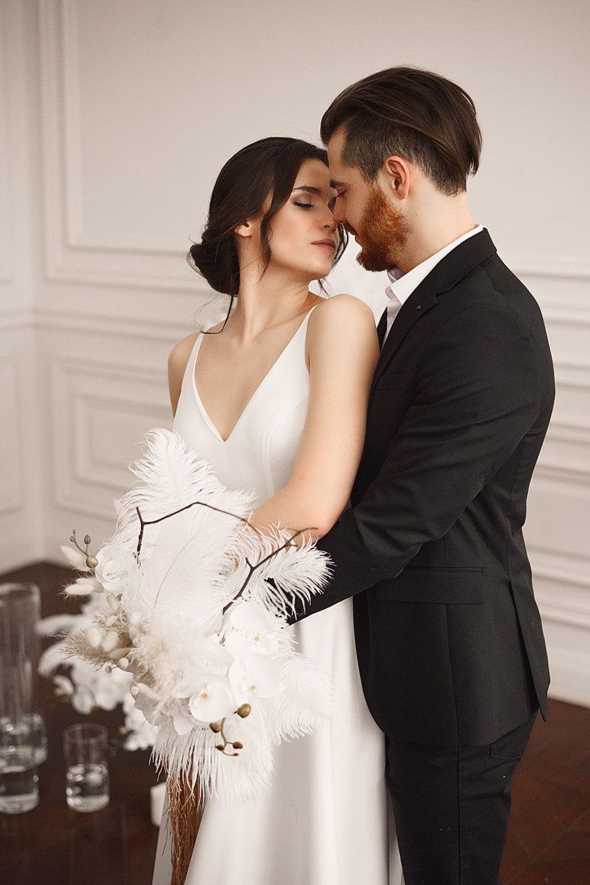 Happy winter morning. Свадебный и семейный фотограф Москва, Иваново Андрей Перфилов