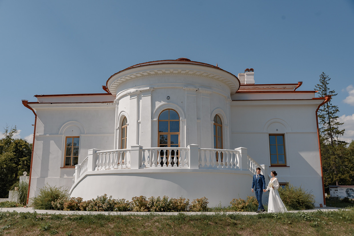 Александр & Виктория. Свадебный и семейный фотограф Москва, Иваново Андрей Перфилов