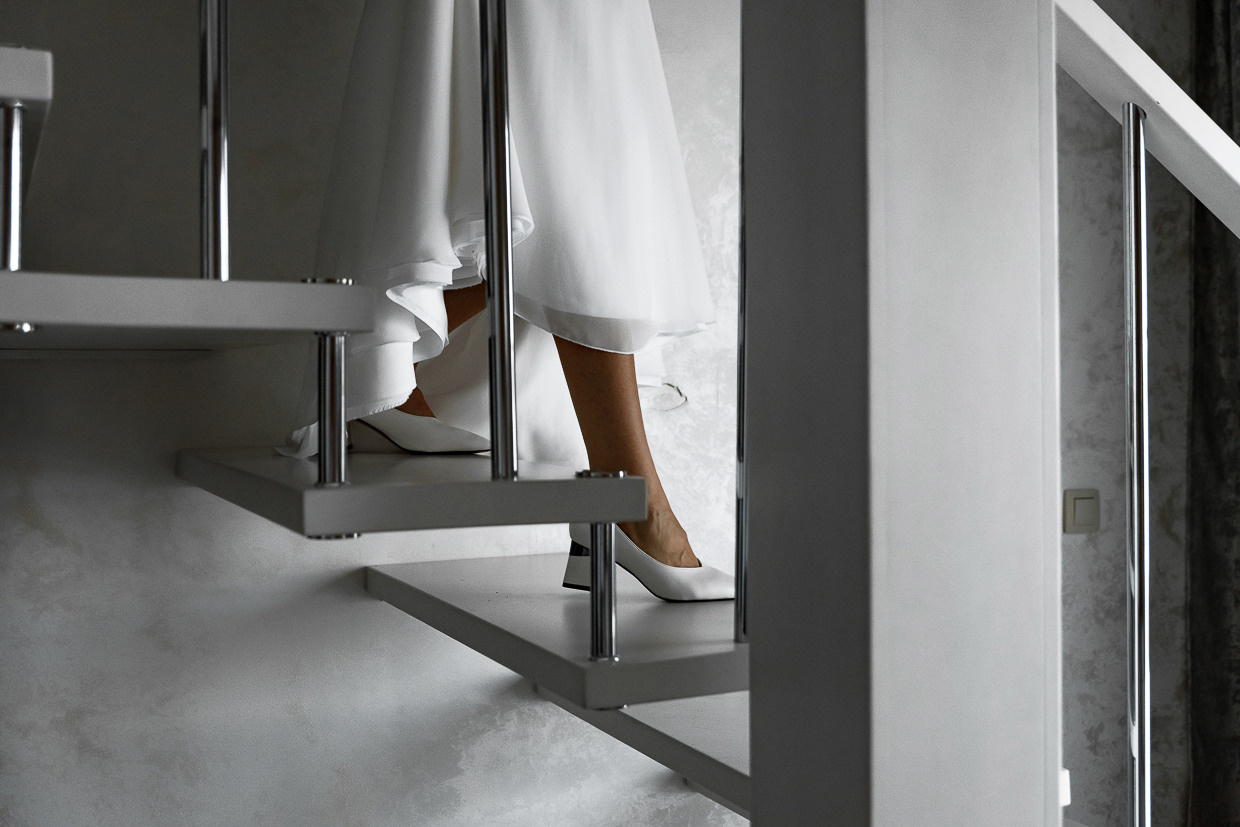 Александр & Виктория. Свадебный и семейный фотограф Москва, Иваново Андрей Перфилов