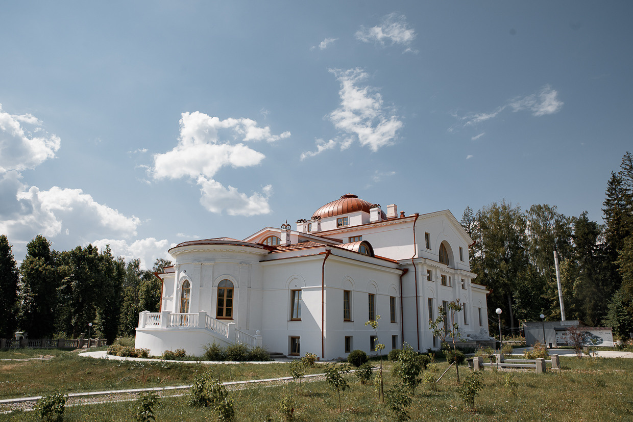 Александр & Виктория. Свадебный и семейный фотограф Москва, Иваново Андрей Перфилов