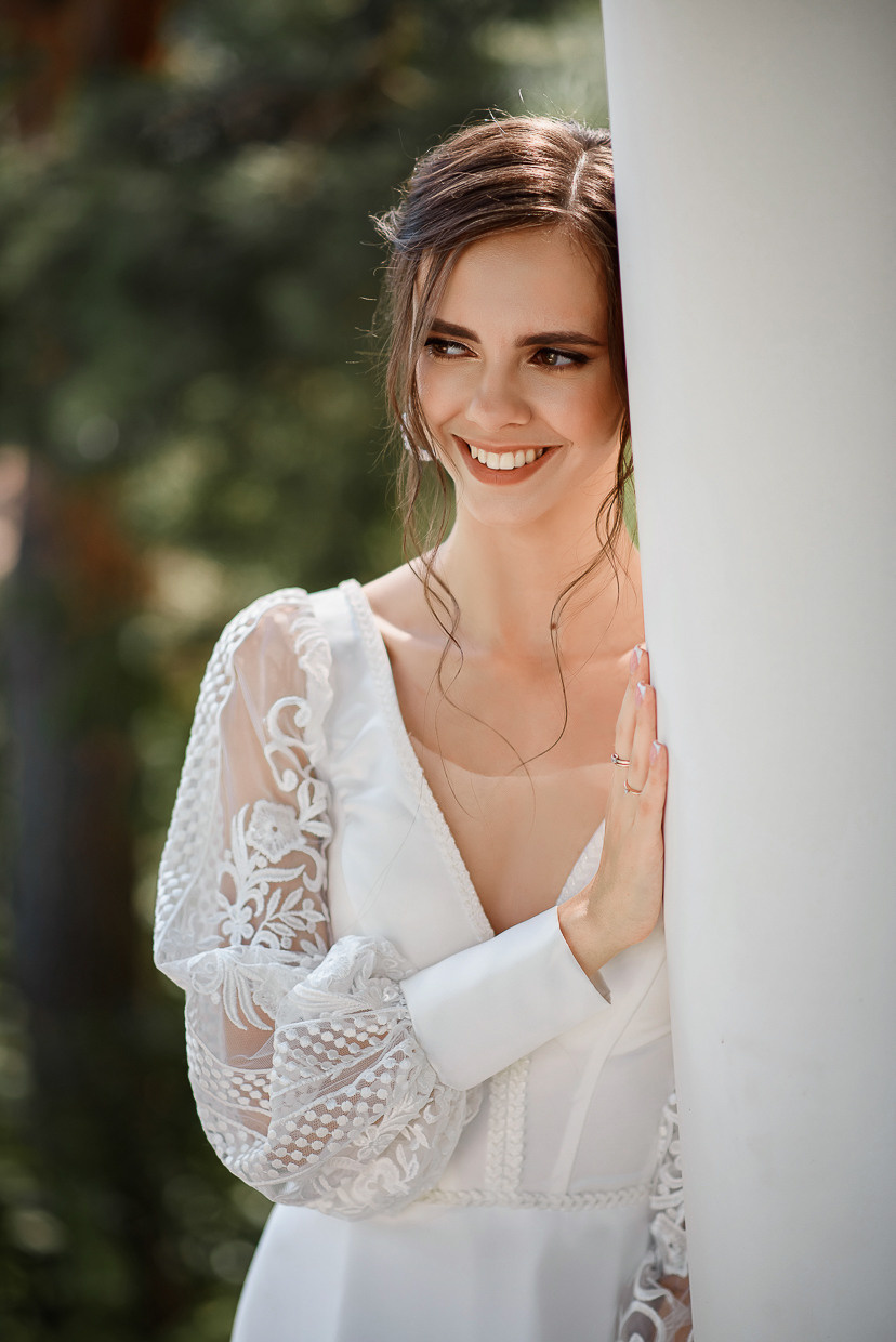 Александр & Виктория. Свадебный и семейный фотограф Москва, Иваново Андрей Перфилов