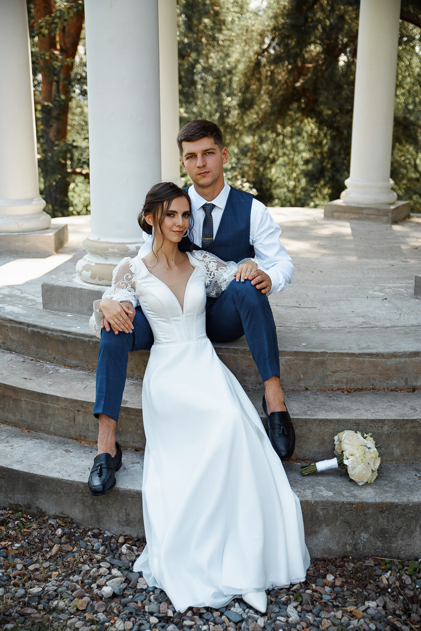 Александр & Виктория. Свадебный и семейный фотограф Москва, Иваново Андрей Перфилов