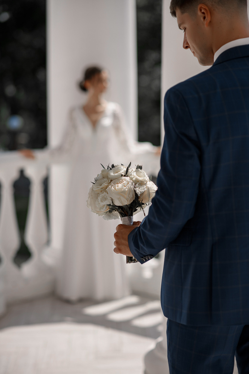 Александр & Виктория. Свадебный и семейный фотограф Москва, Иваново Андрей Перфилов