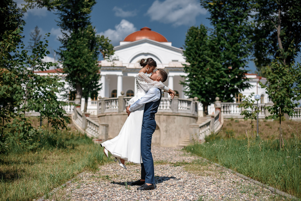 Александр & Виктория. Свадебный и семейный фотограф Москва, Иваново Андрей Перфилов
