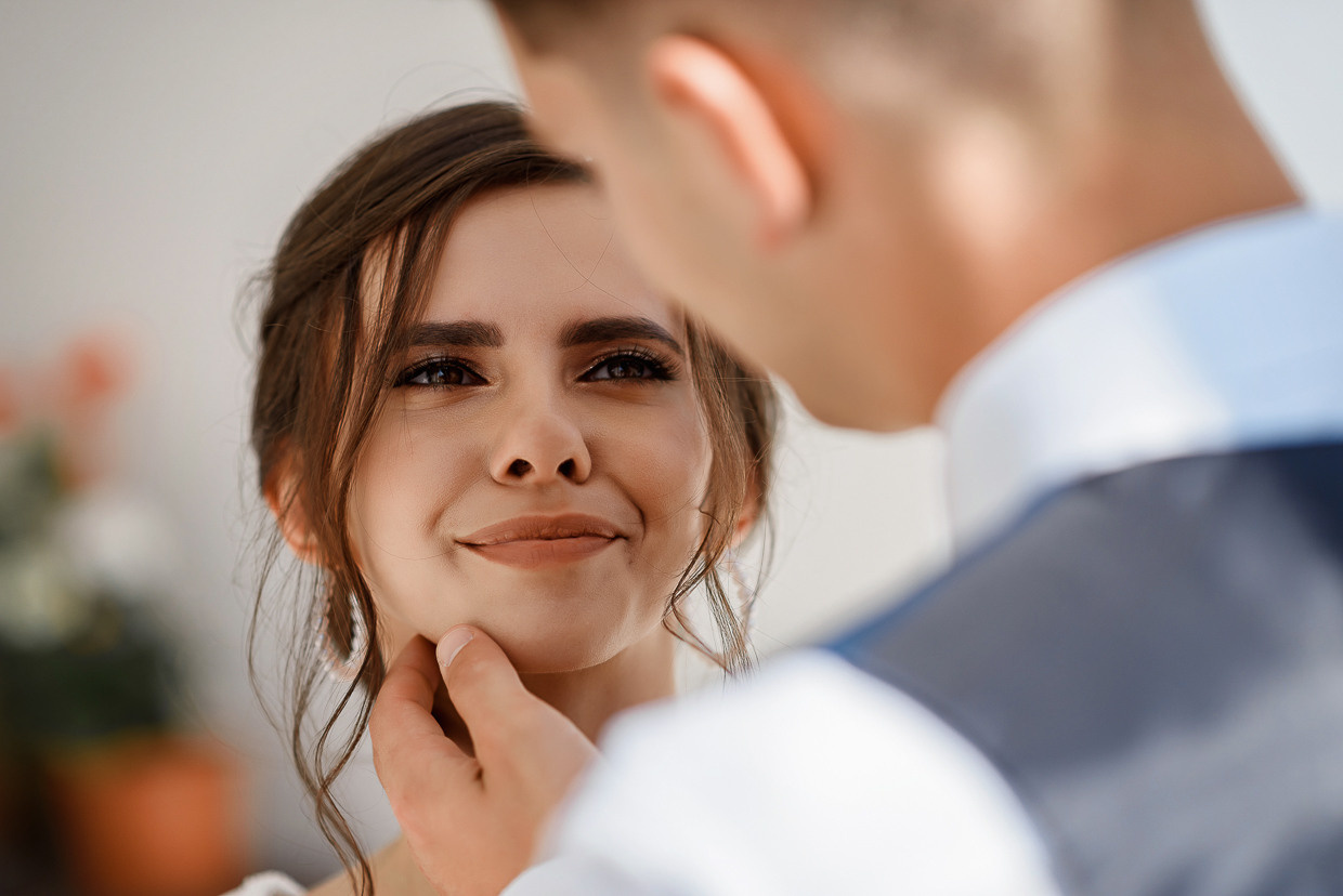 Александр & Виктория. Свадебный и семейный фотограф Москва, Иваново Андрей Перфилов