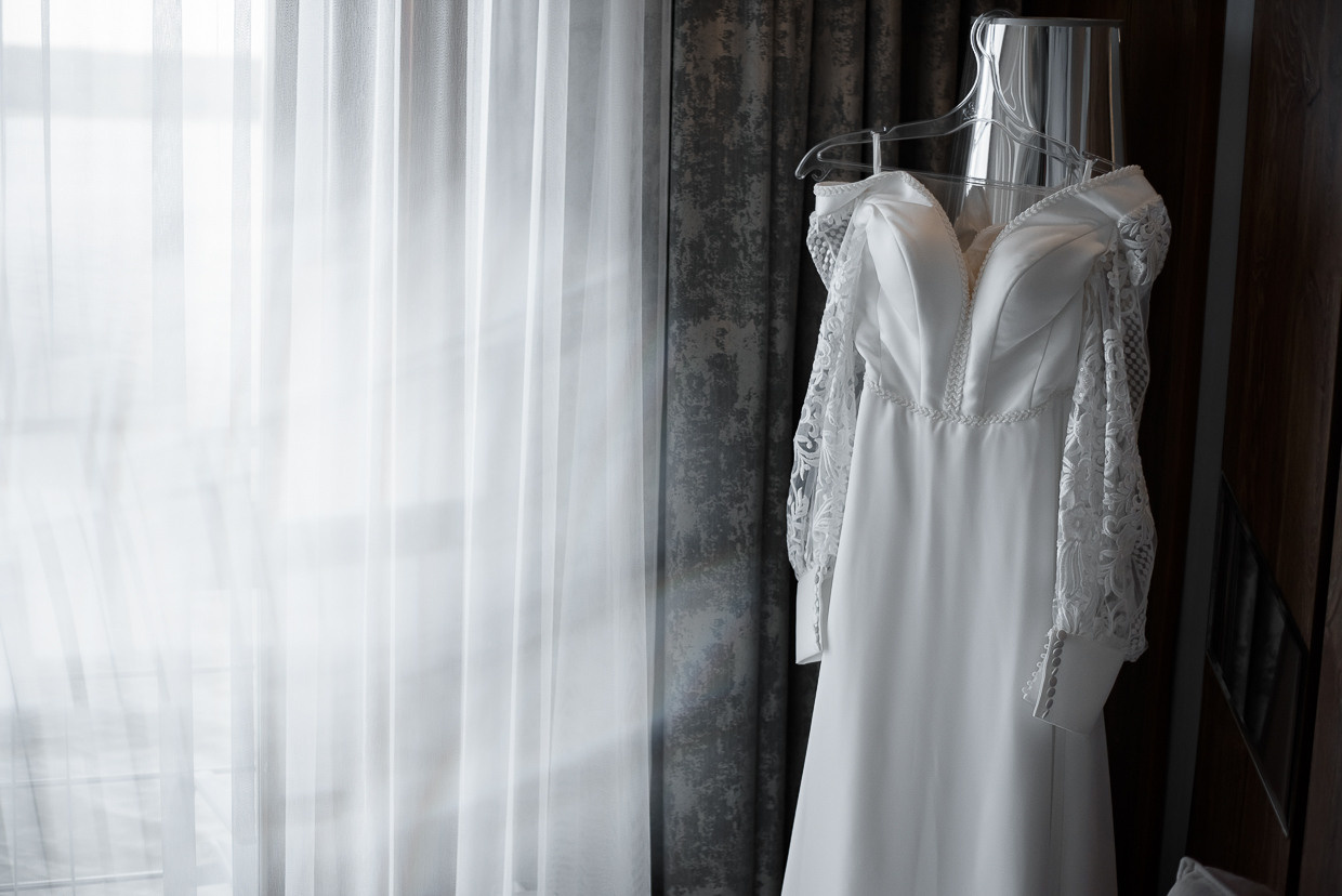 Александр & Виктория. Свадебный и семейный фотограф Москва, Иваново Андрей Перфилов