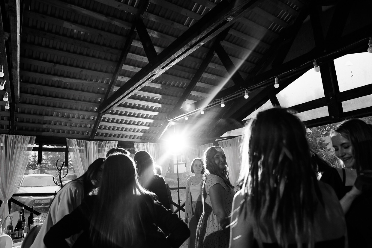 Даниил & Анастасия. Свадебный и семейный фотограф Москва, Иваново Андрей Перфилов