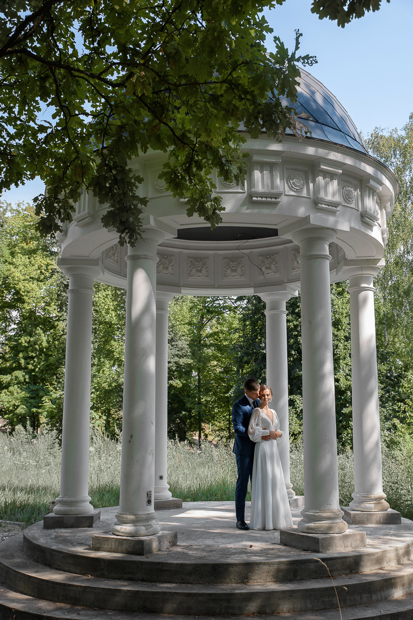 Александр & Виктория. Свадебный и семейный фотограф Москва, Иваново Андрей Перфилов
