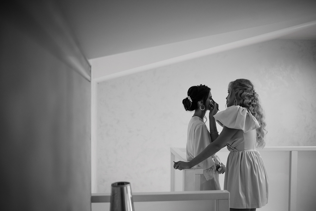 Александр & Виктория. Свадебный и семейный фотограф Москва, Иваново Андрей Перфилов