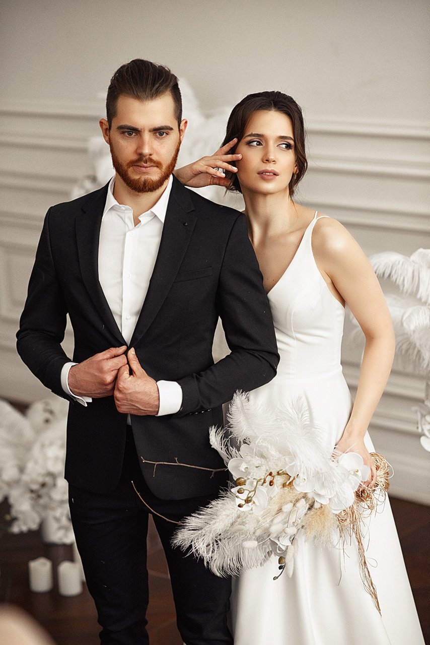 Happy winter morning. Свадебный и семейный фотограф Москва, Иваново Андрей Перфилов