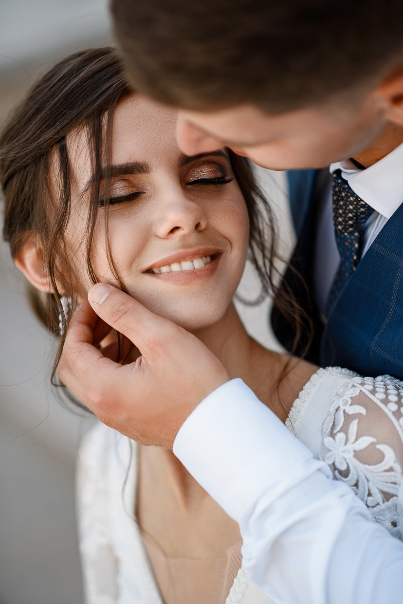 Александр & Виктория. Свадебный и семейный фотограф Москва, Иваново Андрей Перфилов