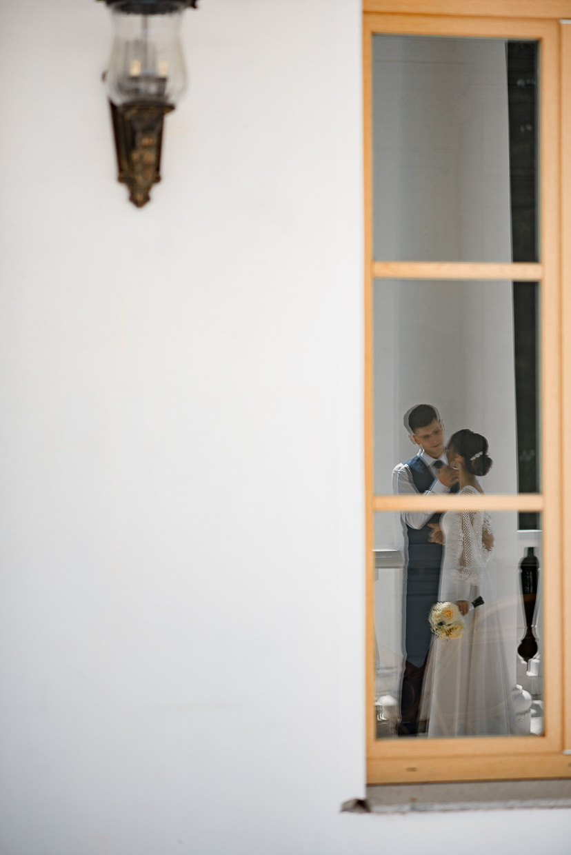 Александр & Виктория. Свадебный и семейный фотограф Москва, Иваново Андрей Перфилов