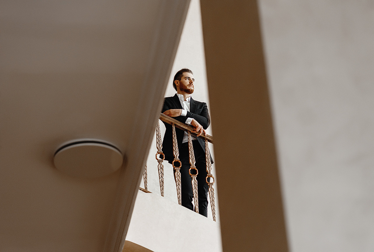 Happy winter morning. Свадебный и семейный фотограф Москва, Иваново Андрей Перфилов