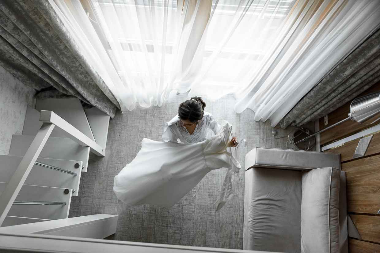 Александр & Виктория. Свадебный и семейный фотограф Москва, Иваново Андрей Перфилов