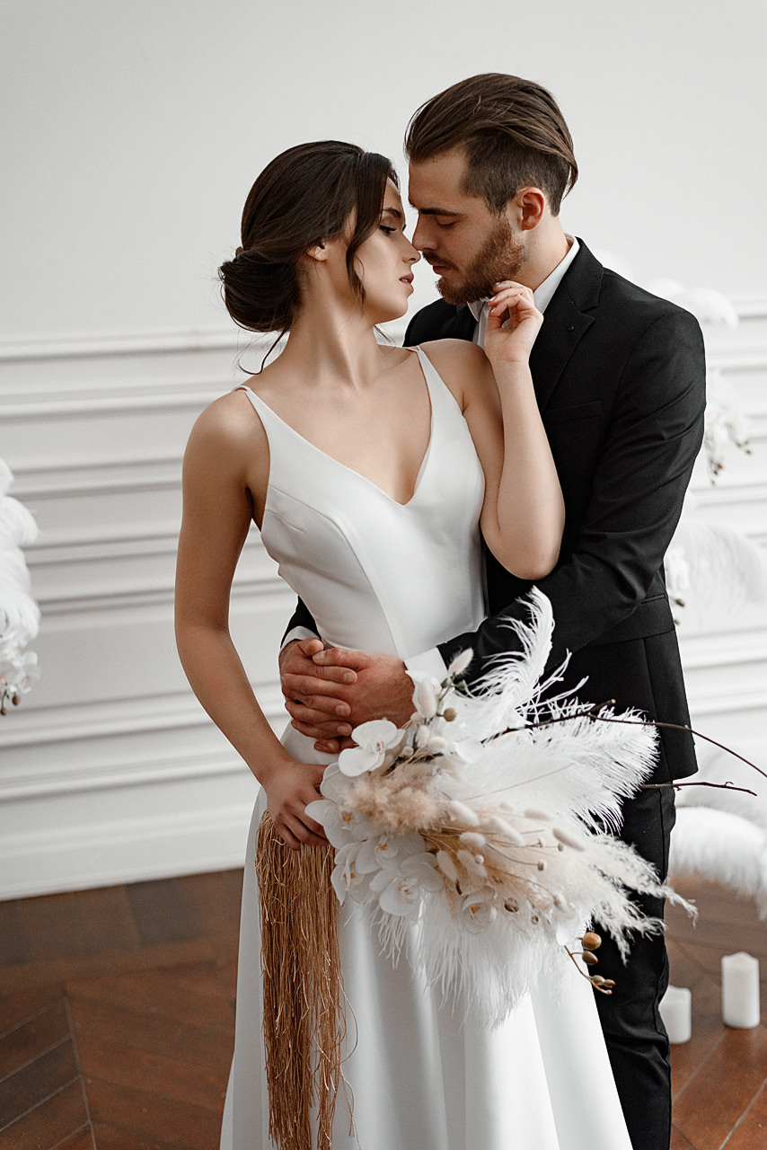 Happy winter morning. Свадебный и семейный фотограф Москва, Иваново Андрей Перфилов