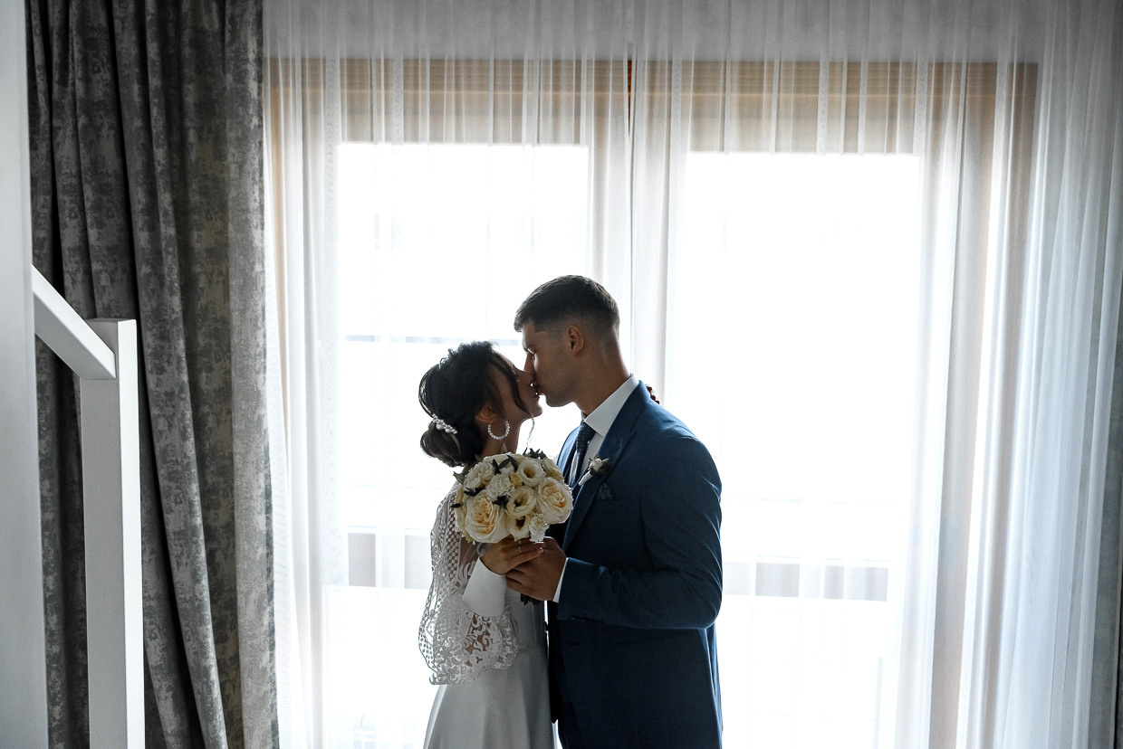 Александр & Виктория. Свадебный и семейный фотограф Москва, Иваново Андрей Перфилов