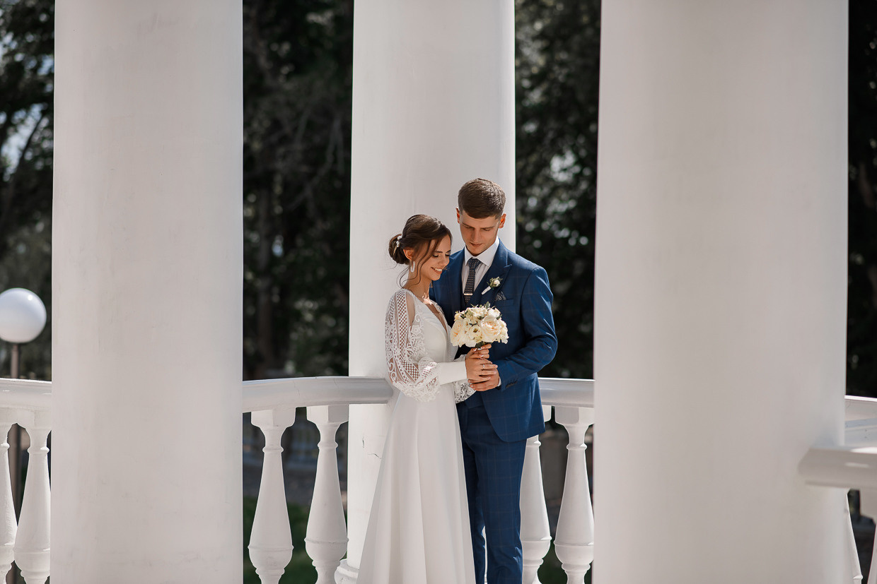 Александр & Виктория. Свадебный и семейный фотограф Москва, Иваново Андрей Перфилов