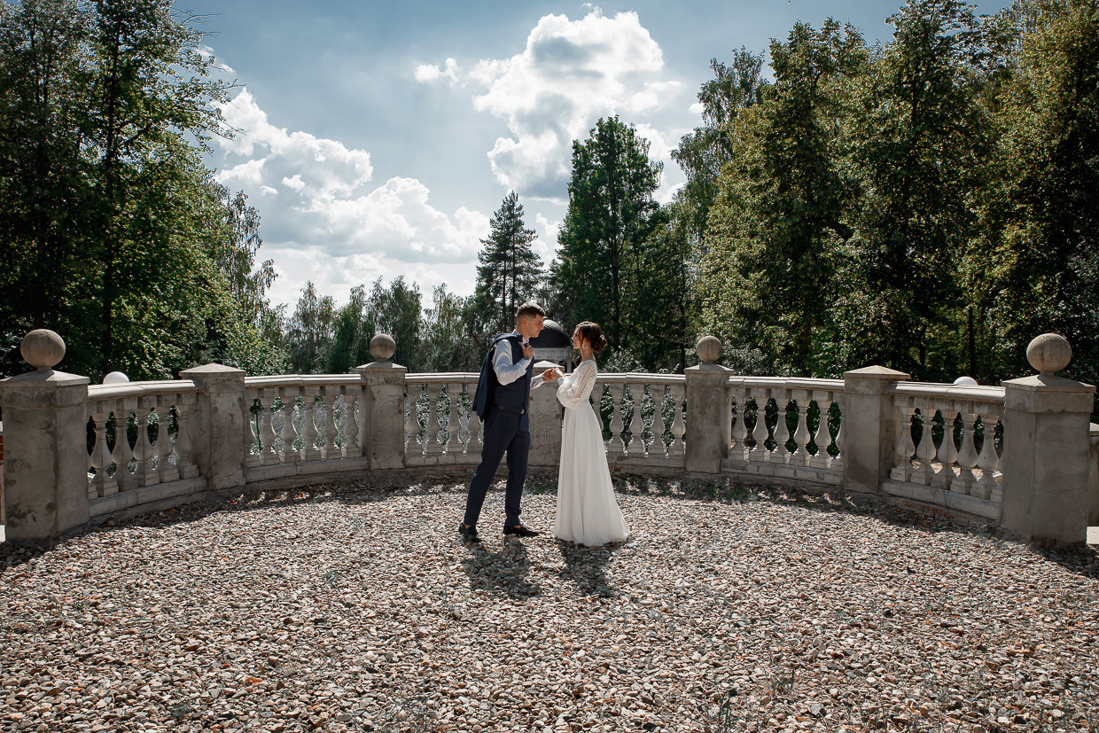 Александр & Виктория. Свадебный и семейный фотограф Москва, Иваново Андрей Перфилов
