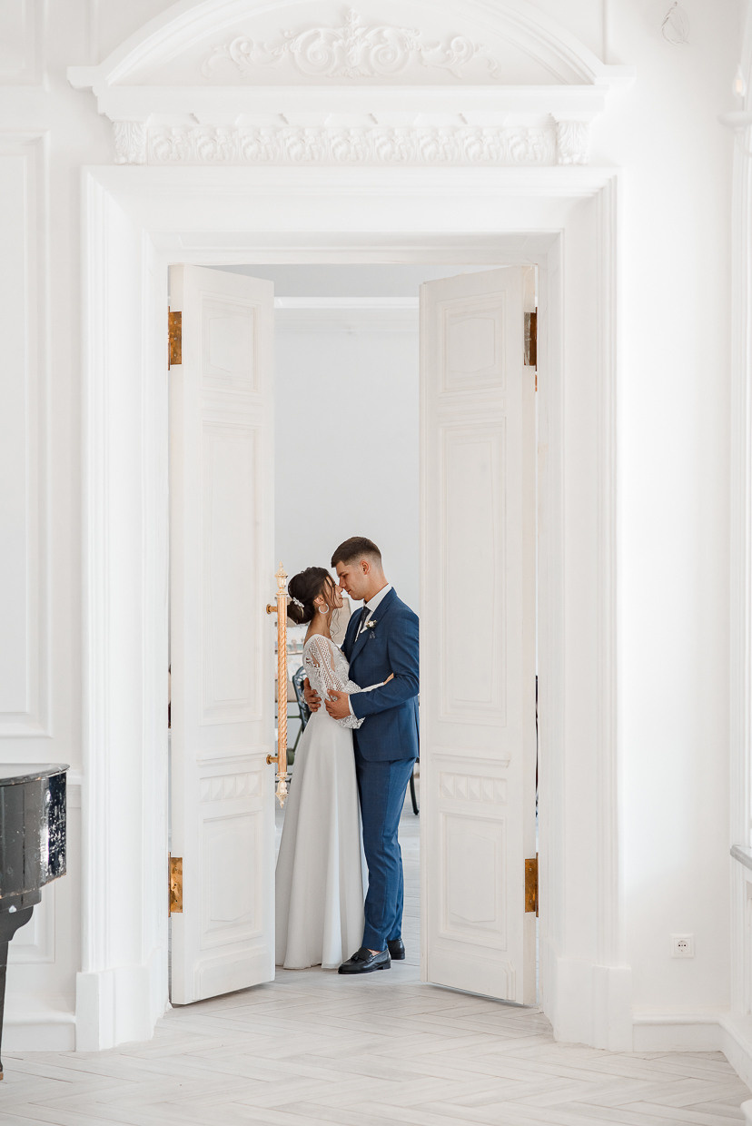 Александр & Виктория. Свадебный и семейный фотограф Москва, Иваново Андрей Перфилов