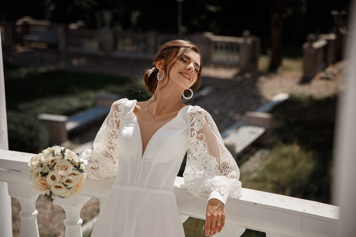 Александр & Виктория. Свадебный и семейный фотограф Москва, Иваново Андрей Перфилов