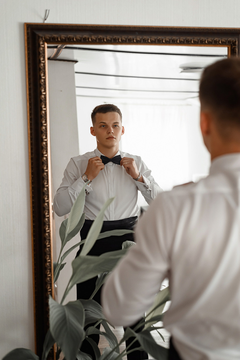 Даниил & Анастасия. Свадебный и семейный фотограф Москва, Иваново Андрей Перфилов