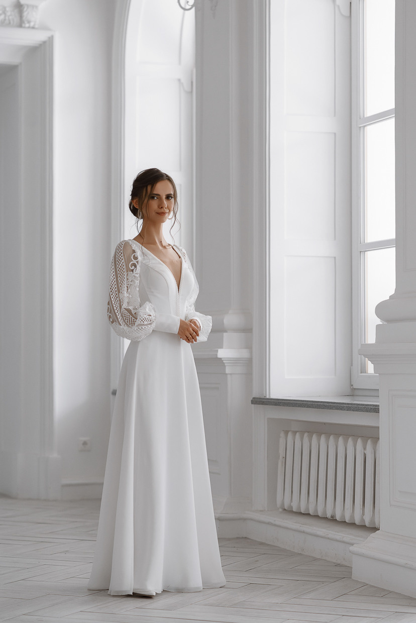 Александр & Виктория. Свадебный и семейный фотограф Москва, Иваново Андрей Перфилов