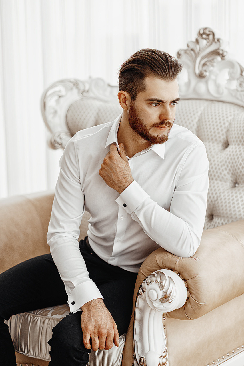 Happy winter morning. Свадебный и семейный фотограф Москва, Иваново Андрей Перфилов