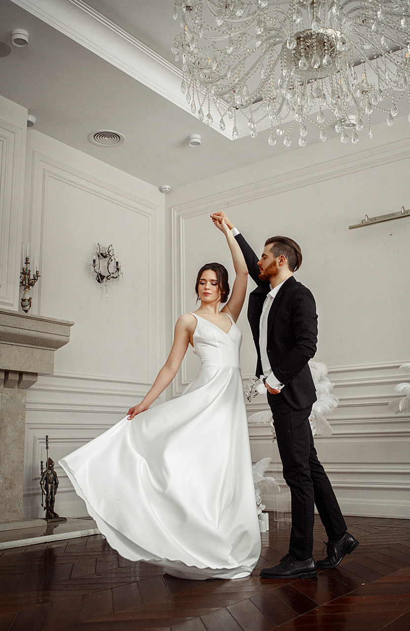 Happy winter morning. Свадебный и семейный фотограф Москва, Иваново Андрей Перфилов