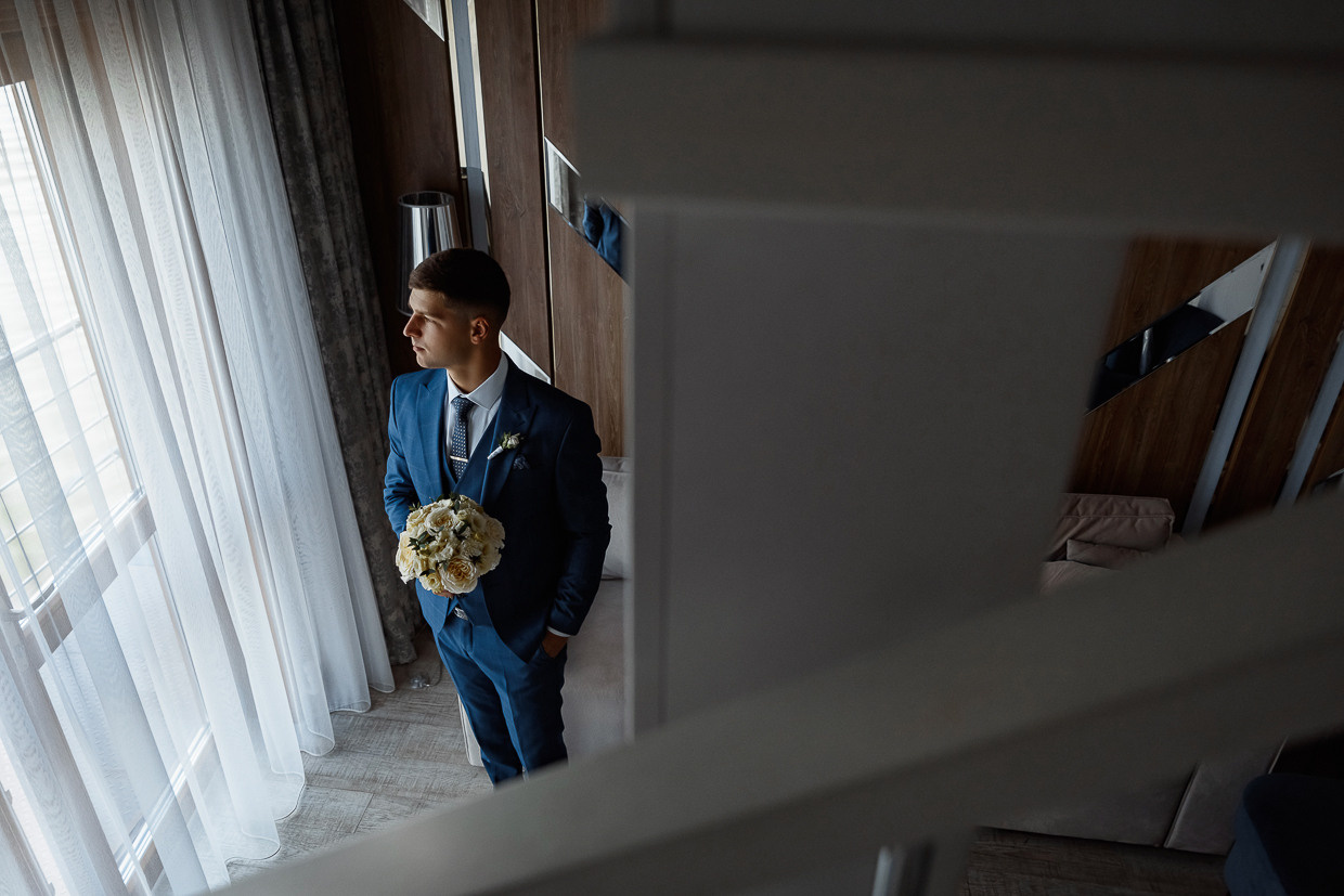 Александр & Виктория. Свадебный и семейный фотограф Москва, Иваново Андрей Перфилов