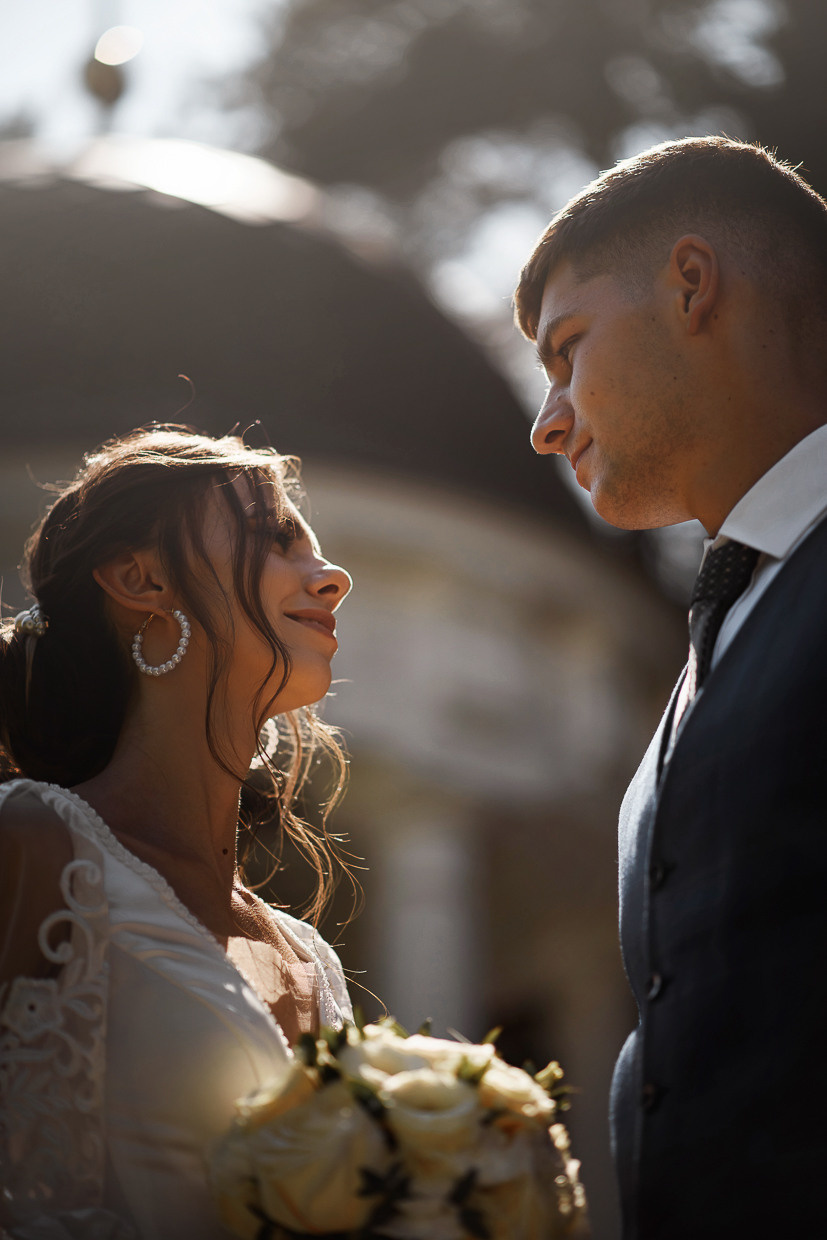 Александр & Виктория. Свадебный и семейный фотограф Москва, Иваново Андрей Перфилов